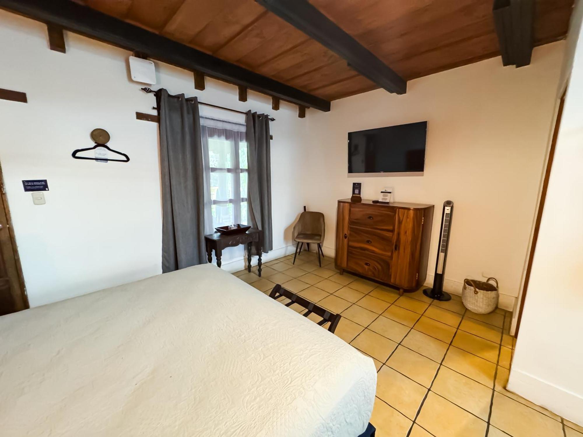 Hotel Cacique Real Antigua Zimmer foto