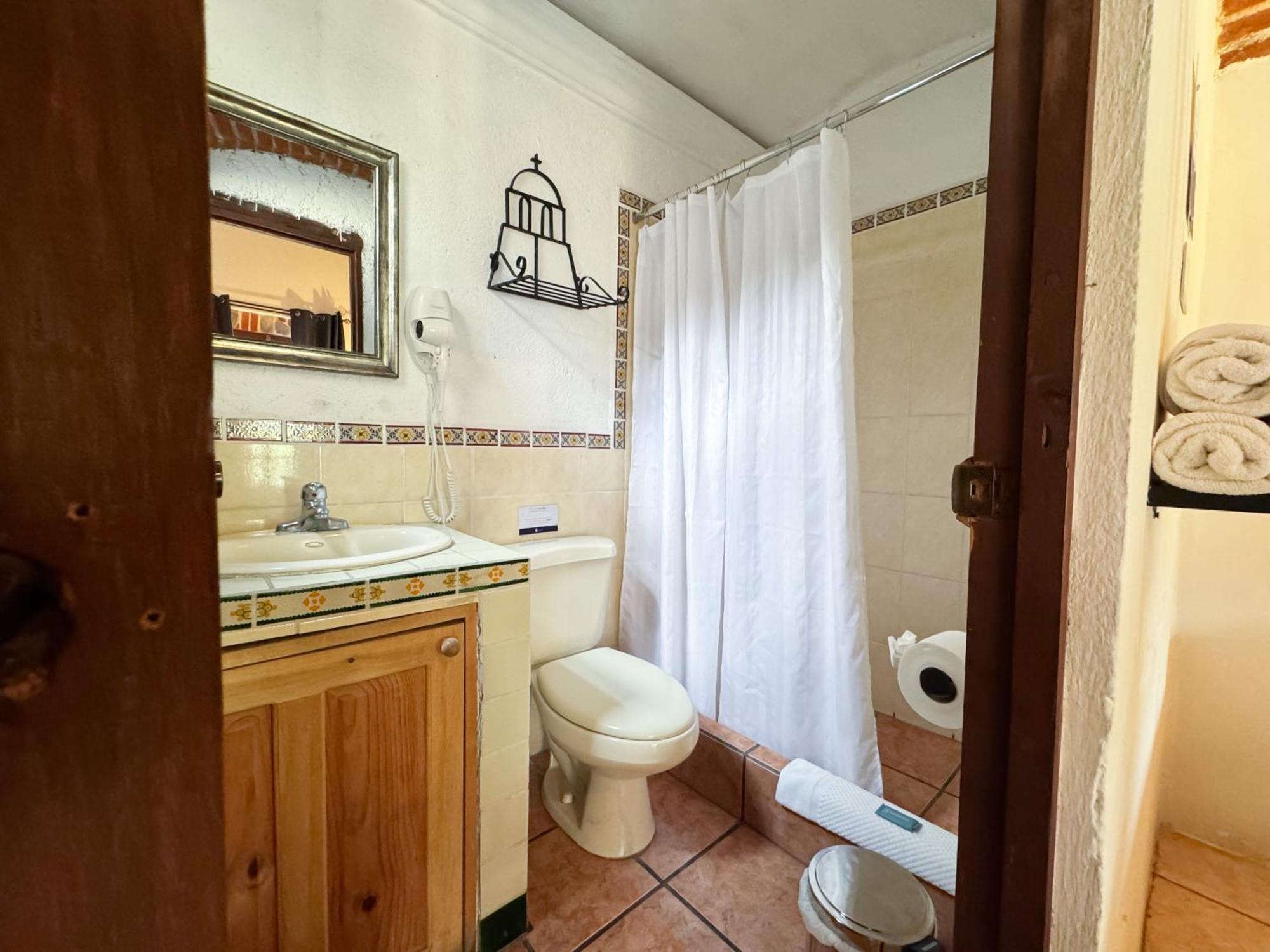 Hotel Cacique Real Antigua Zimmer foto