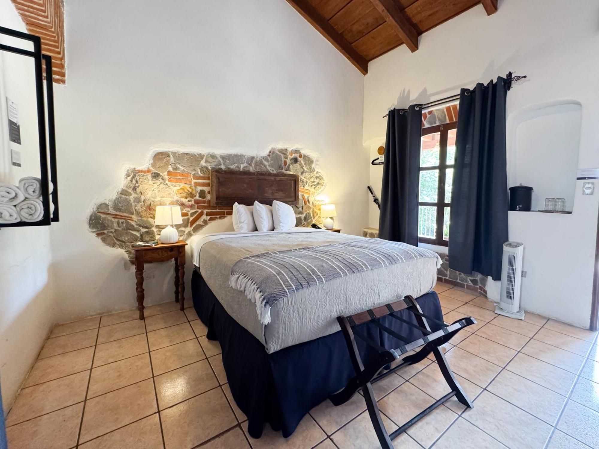 Hotel Cacique Real Antigua Zimmer foto